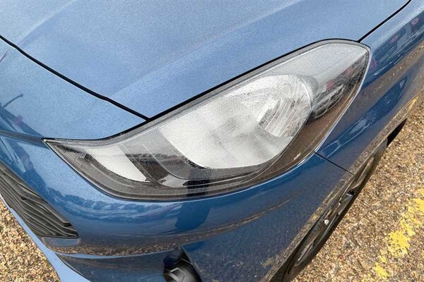 Used Hyundai i10 2025 for sale - 76176476: Photo 29