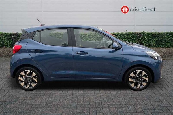 Used Hyundai i10 2025 for sale - 76176476: Photo 2