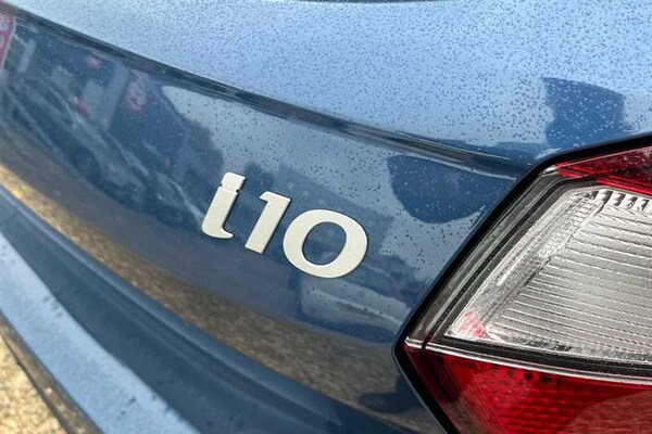 Used Hyundai i10 2025 for sale - 76176476: Photo 30