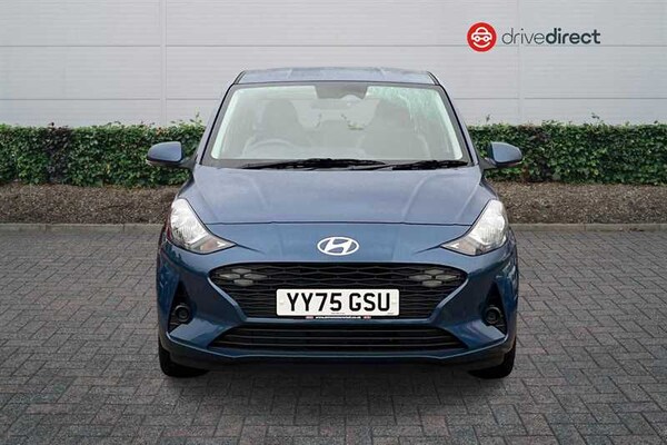 Used Hyundai i10 2025 for sale - 76176476: Photo 8