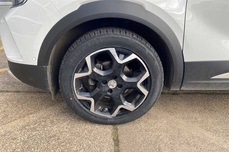 Used Vauxhall Mokka 2023 for sale - 77348977: Photo 11