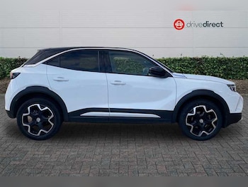 Used Vauxhall Mokka 2023 for sale - 77348977: Photo