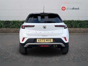 Used Vauxhall Mokka 2023 for sale - 77348977: Photo