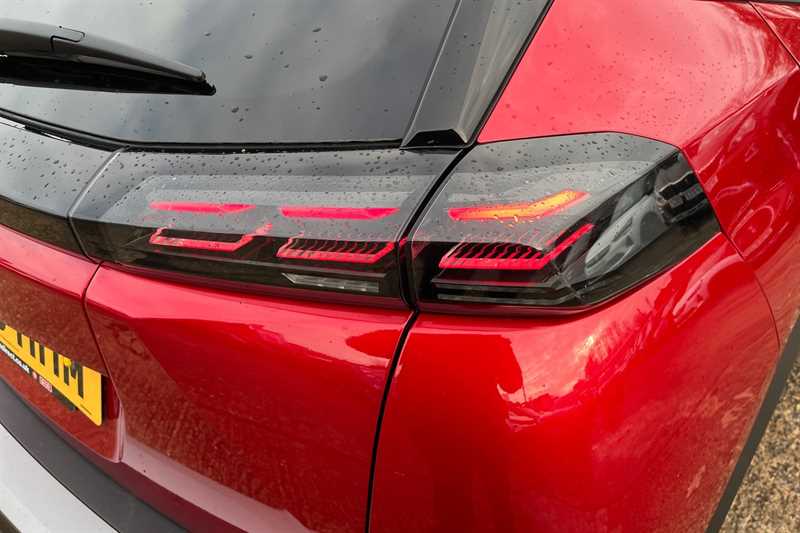 Used Peugeot 2008 2025 for sale - 77334517: Photo 32