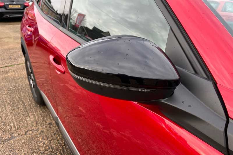 Used Peugeot 2008 2025 for sale - 77334517: Photo 34