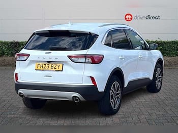 Used Ford Kuga 2023 for sale - 79863024: Photo