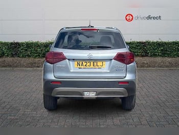 Used Suzuki Vitara 2023 for sale - 79682809: Photo