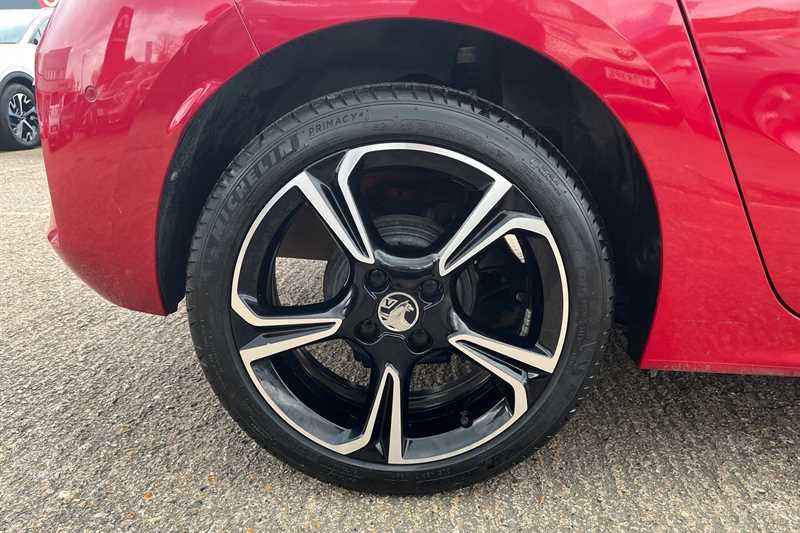 Used Vauxhall Corsa 2023 for sale - 78174868: Photo 10