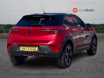 Used Vauxhall Mokka 2023 for sale - 78666165: Photo