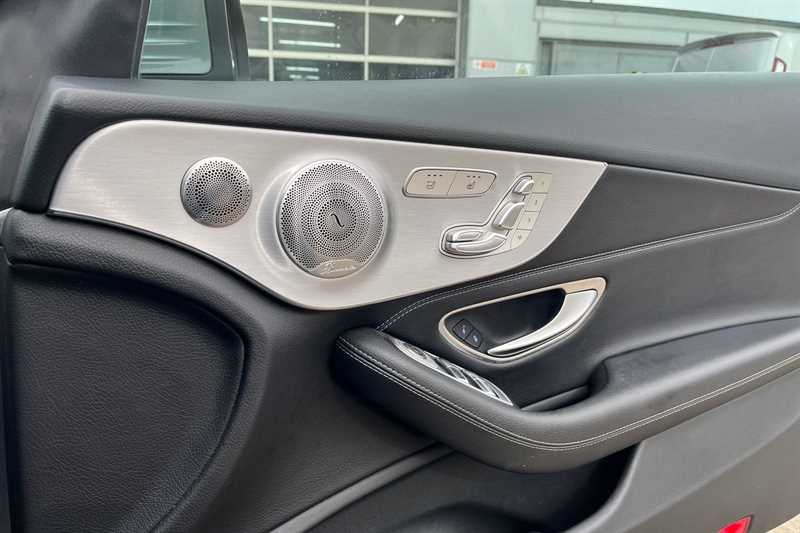 Used Mercedes-Benz C Class 2016 for sale - 77886663: Photo 16