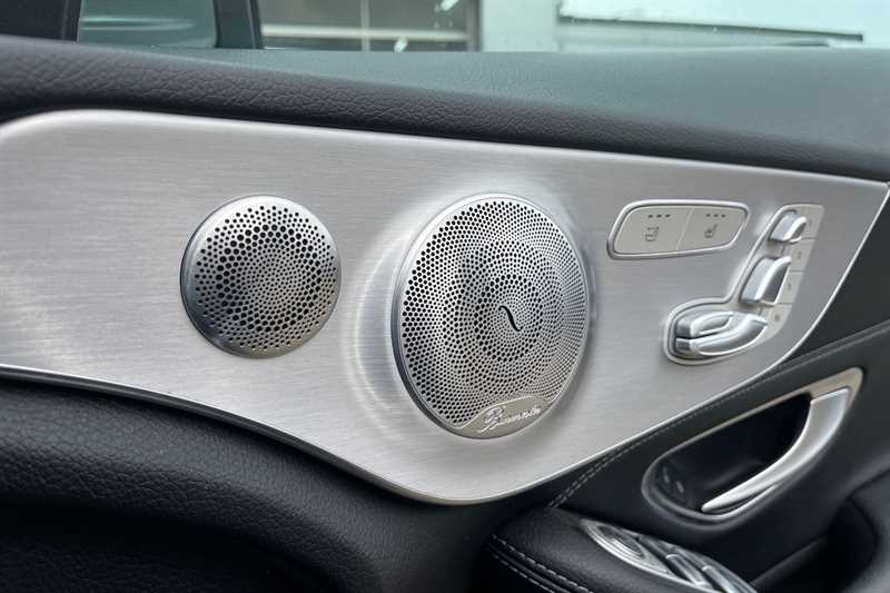 Used Mercedes-Benz C Class 2016 for sale - 77886663: Photo 27