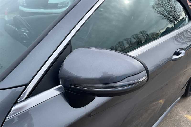 Used Mercedes-Benz C Class 2016 for sale - 77886663: Photo 35