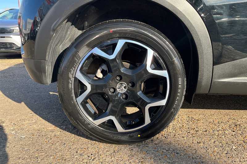 Used Vauxhall Mokka for sale - 77863513: Photo 11