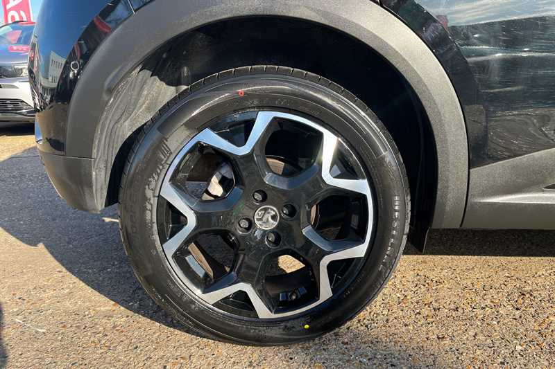 Used Vauxhall Mokka for sale - 77863513: Photo 12