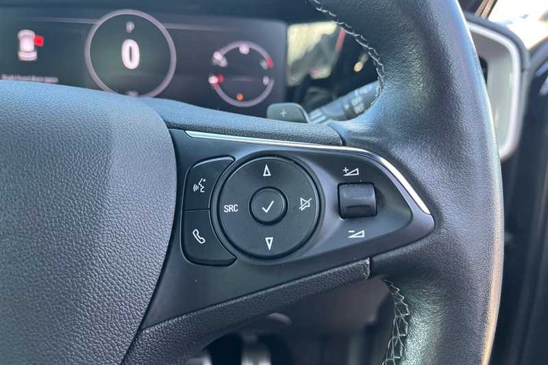 Used Vauxhall Mokka for sale - 77863513: Photo 22