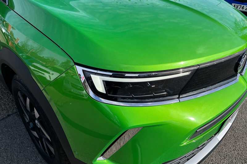 Used Vauxhall Mokka 2023 for sale - 78138561: Photo 29