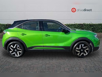 Used Vauxhall Mokka 2023 for sale - 78138561: Photo