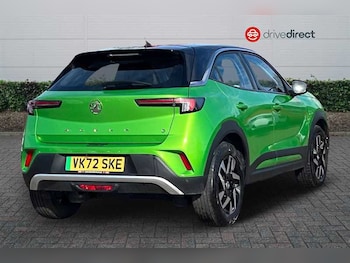 Used Vauxhall Mokka 2023 for sale - 78138561: Photo