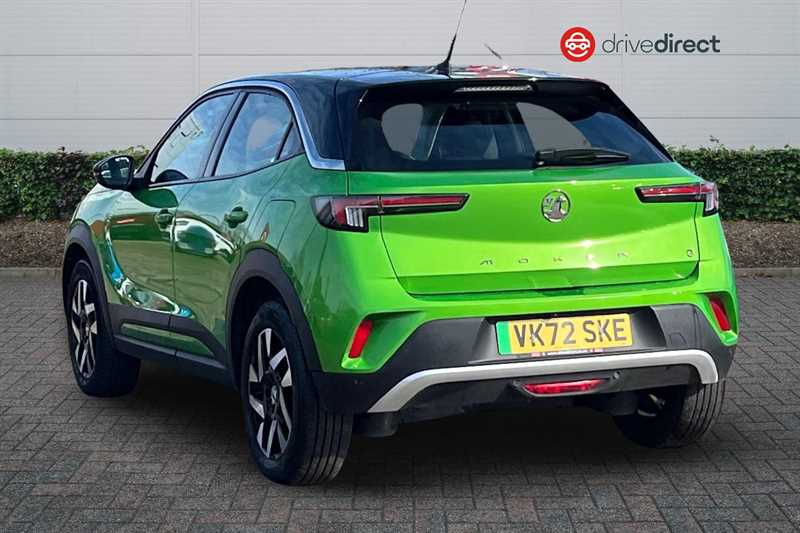 Used Vauxhall Mokka 2023 for sale - 78138561: Photo 5