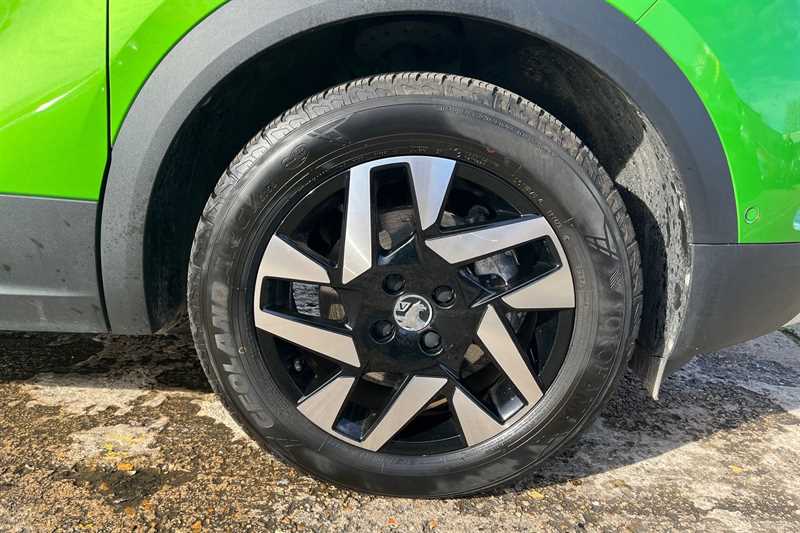 Used Vauxhall Mokka 2023 for sale - 78138561: Photo 9