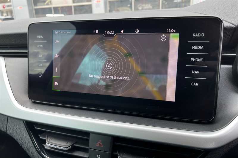 Used Skoda Kamiq 2023 for sale - 78217440: Photo 17