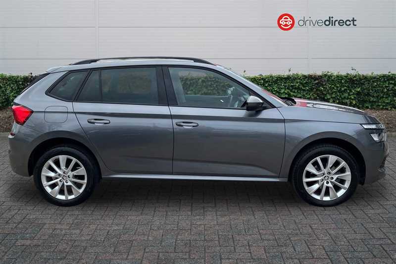 Used Skoda Kamiq 2023 for sale - 78217440: Photo 2
