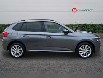 Used Skoda Kamiq 2023 for sale - 78217440: Photo