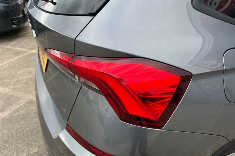 Used Skoda Kamiq 2023 for sale - 78217440: Photo 32