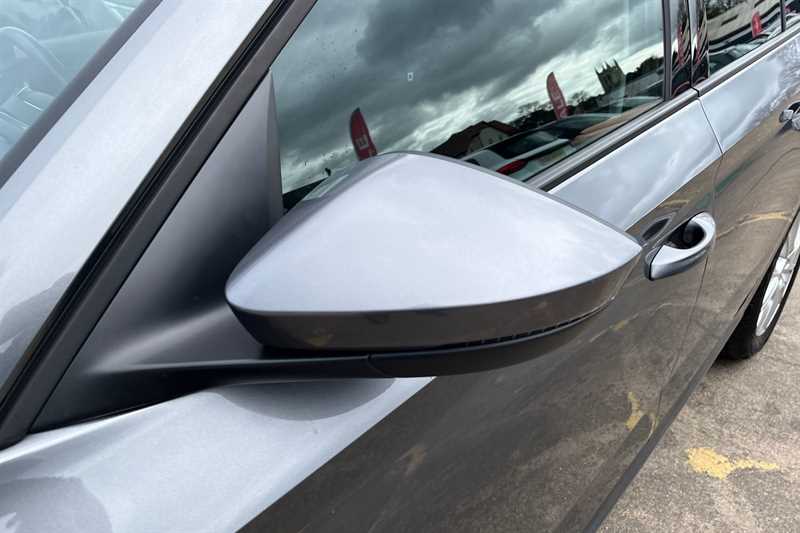 Used Skoda Kamiq 2023 for sale - 78217440: Photo 35