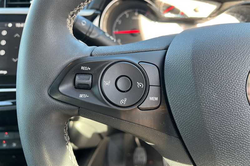 Used Vauxhall Corsa 2023 for sale - 76448356: Photo 21