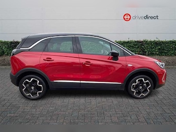Used Vauxhall Crossland 2022 for sale - 76930023: Photo