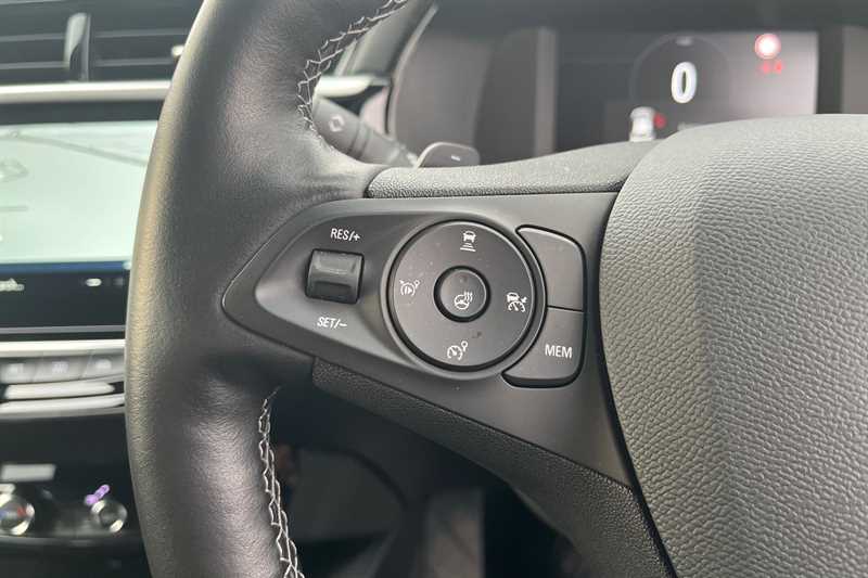 Used Vauxhall Corsa 2023 for sale - 78009607: Photo 21