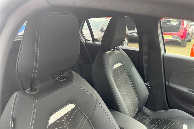 Used Vauxhall Corsa 2023 for sale - 78009607: Photo 23