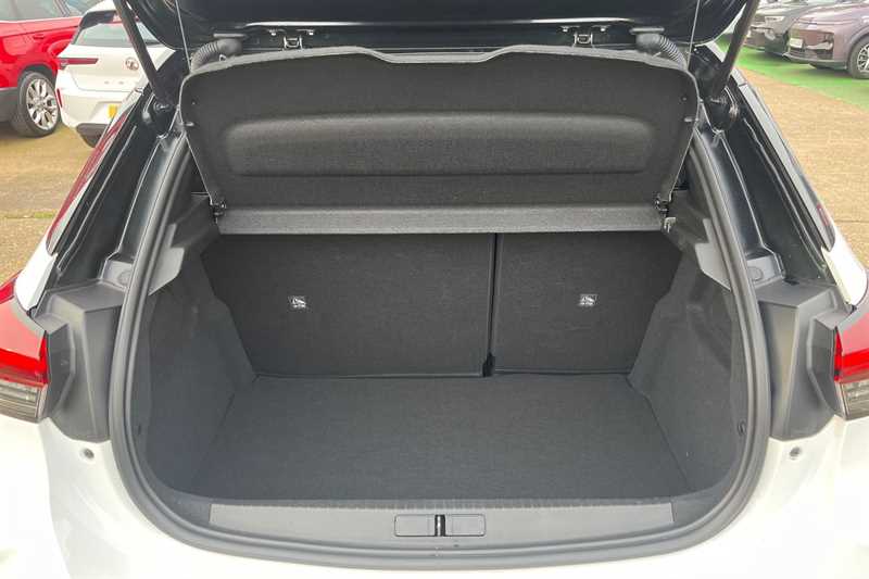 Used Vauxhall Corsa 2023 for sale - 78009607: Photo 25