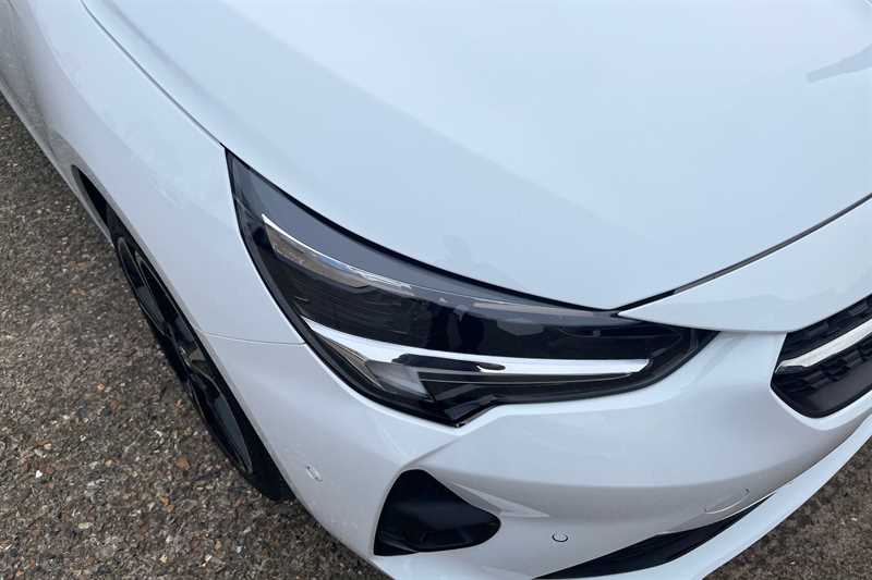 Used Vauxhall Corsa 2023 for sale - 78009607: Photo 28