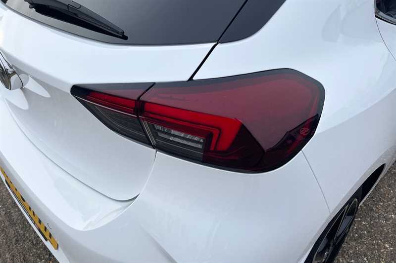 Used Vauxhall Corsa 2023 for sale - 78009607: Photo 32