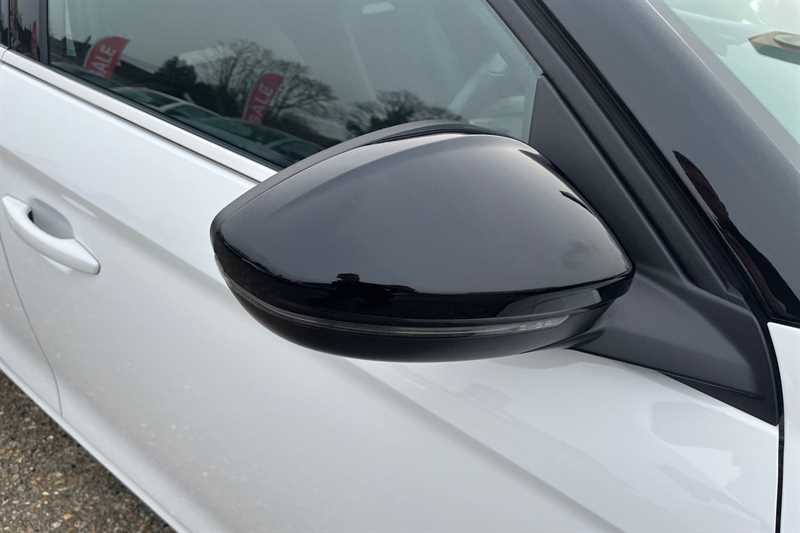 Used Vauxhall Corsa 2023 for sale - 78009607: Photo 34