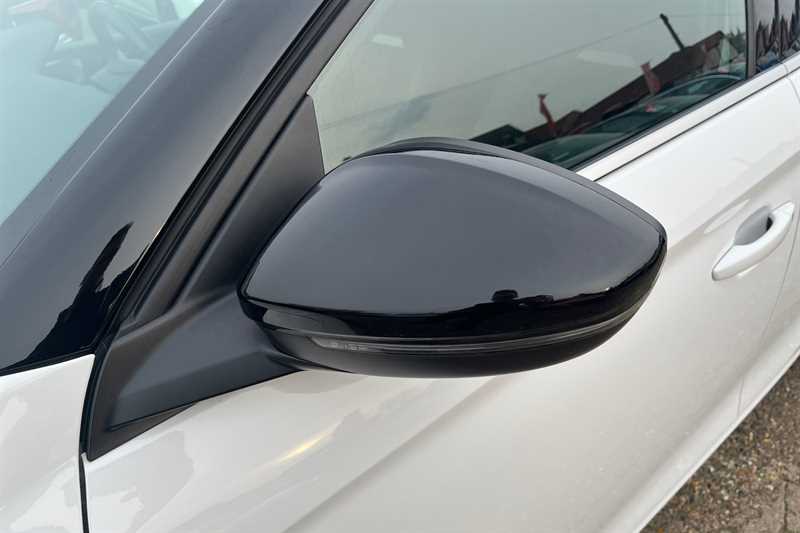 Used Vauxhall Corsa 2023 for sale - 78009607: Photo 35