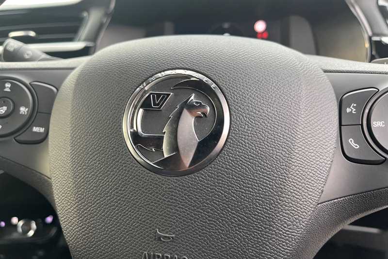 Used Vauxhall Corsa 2023 for sale - 78009607: Photo 40
