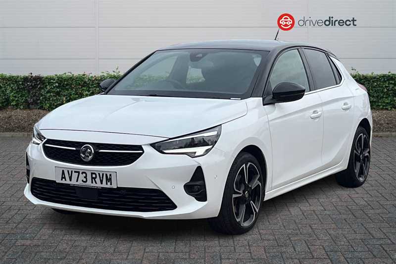 Used Vauxhall Corsa 2023 for sale - 78009607: Photo 7