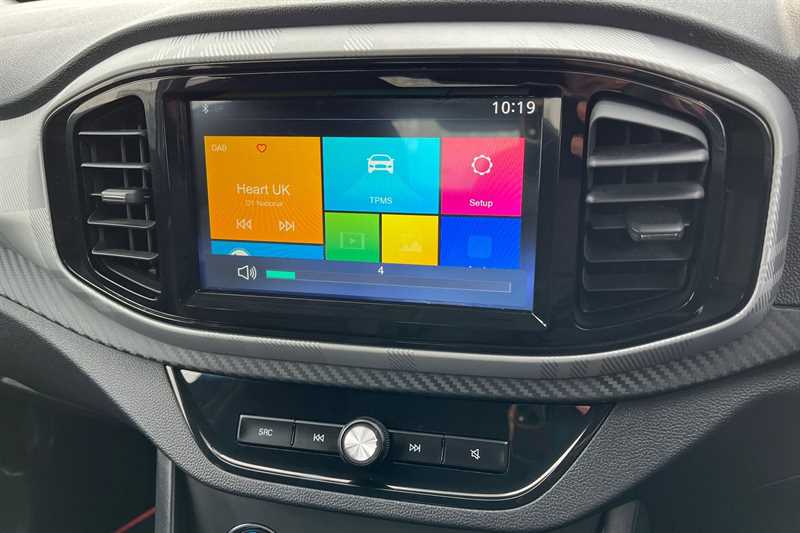 Used MG MG3 2023 for sale - 77415890: Photo 17