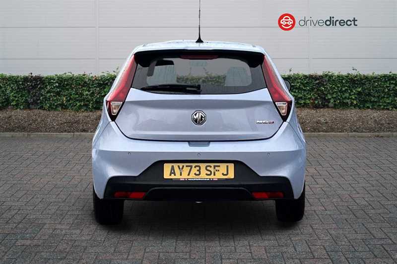 Used MG MG3 2023 for sale - 77415890: Photo 4