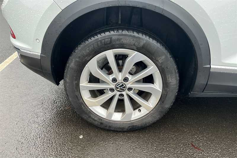 Used Volkswagen T-Roc 2022 for sale - 77348604: Photo 11