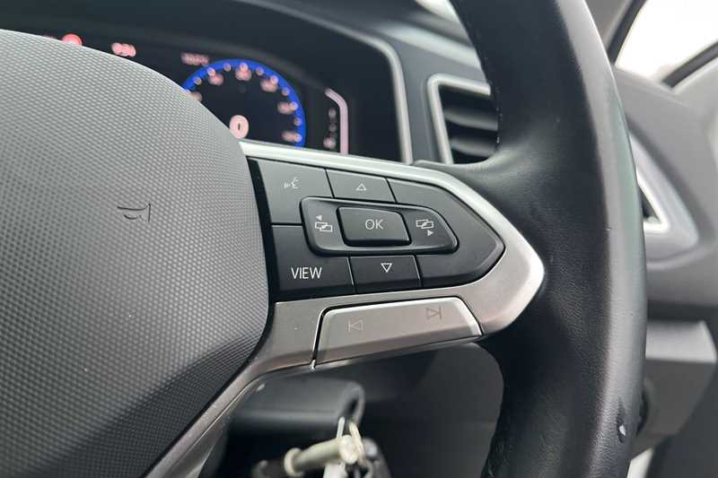 Used Volkswagen T-Roc 2022 for sale - 77348604: Photo 22