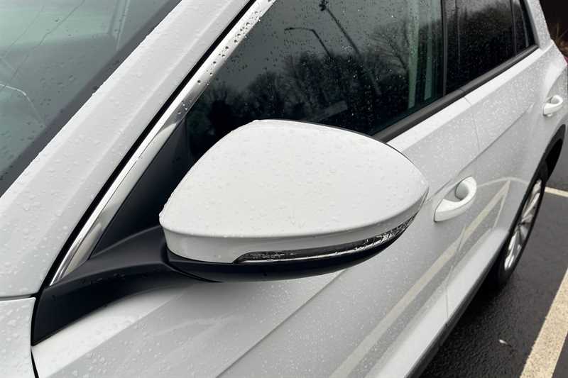 Used Volkswagen T-Roc 2022 for sale - 77348604: Photo 35