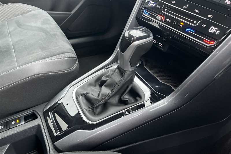 Used Volkswagen T-Roc 2022 for sale - 77348604: Photo 38