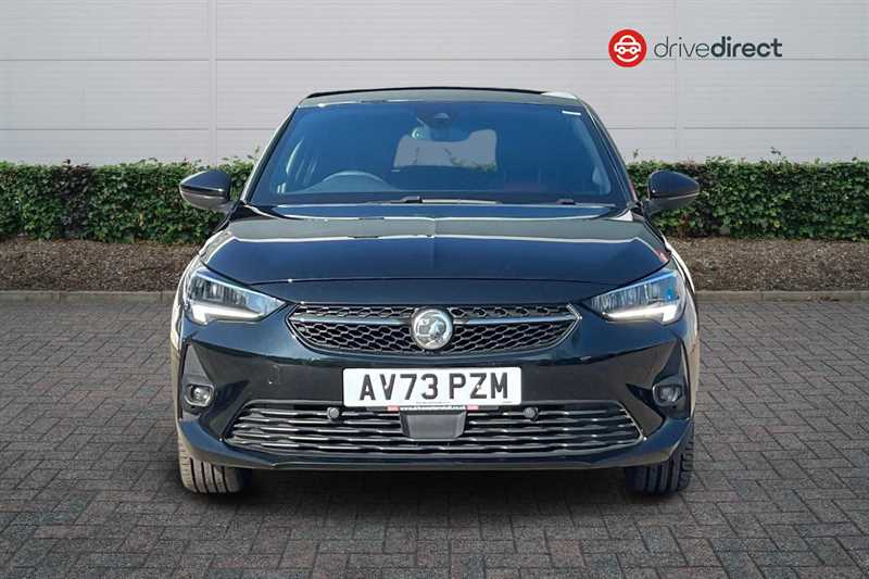 Used Vauxhall Corsa 2023 for sale - 78222521: Photo 8