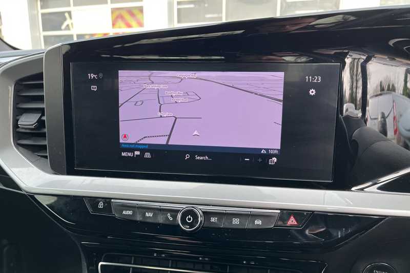 Used Vauxhall Mokka 2023 for sale - 78222333: Photo 18