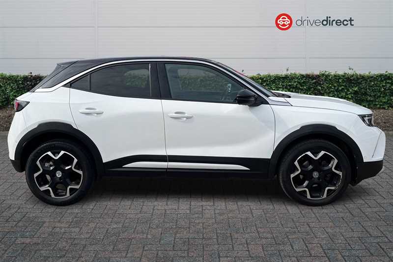 Used Vauxhall Mokka 2023 for sale - 78222333: Photo 2