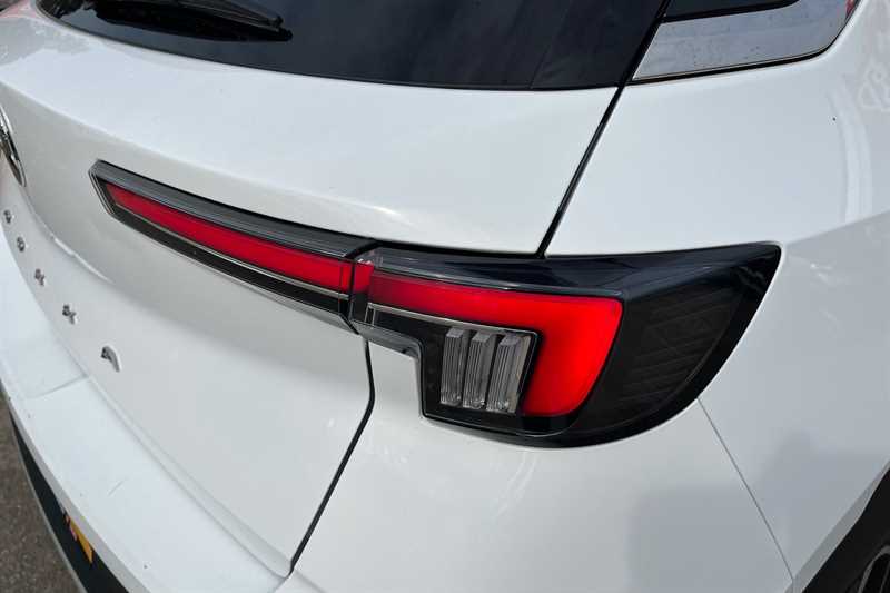 Used Vauxhall Mokka 2023 for sale - 78222333: Photo 31